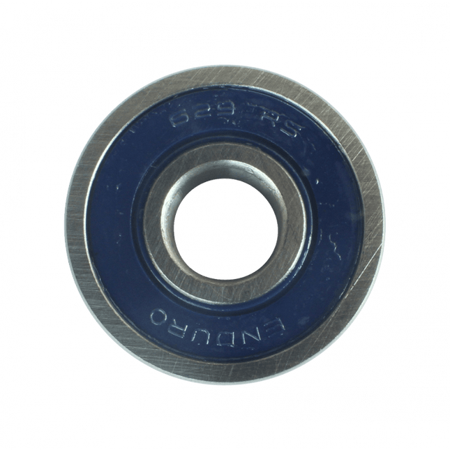 Enduro Bearings 629 2RS - ABEC 3 - EB8073 - Aerolux