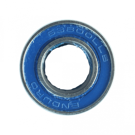 Enduro Bearings 63800 LLB - ABEC 3 - EB8439 - Aerolux