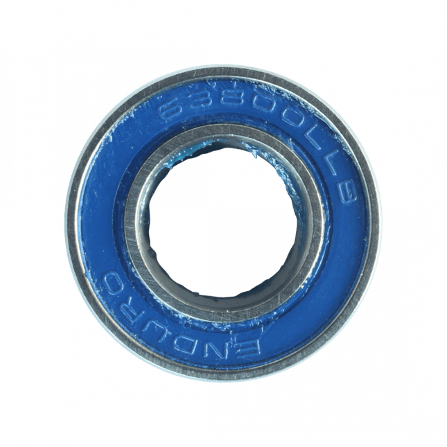 Enduro Bearings 63800 LLB - ABEC 3 - EB8439 - Aerolux
