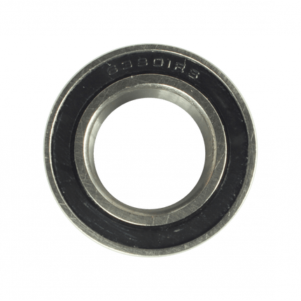 Enduro Bearings 63801 2RS - ABEC 3 - EB8924 - Aerolux