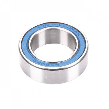 Enduro Bearings 63805 2RS - ABEC 3 - EB9389 - Aerolux