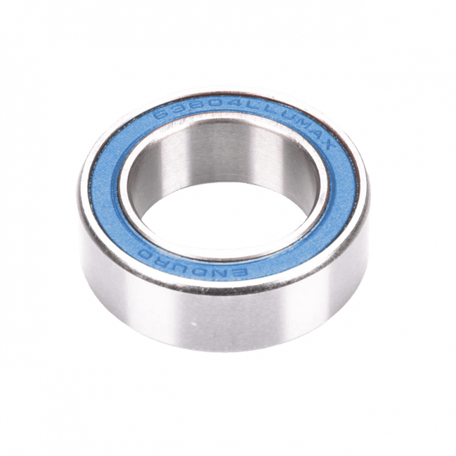 Enduro Bearings 63805 2RS - ABEC 3 - EB9389 - Aerolux
