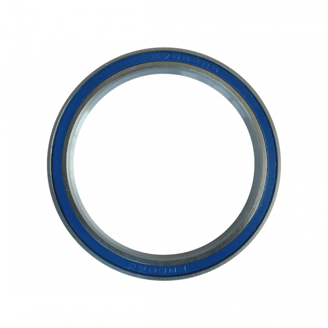 Enduro Bearings 6708 2RS - ABEC 3 - EB8020 - Aerolux