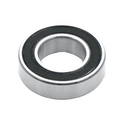 Enduro Bearings 6800 2RS - Stainless Steel - EB9680 - Aerolux