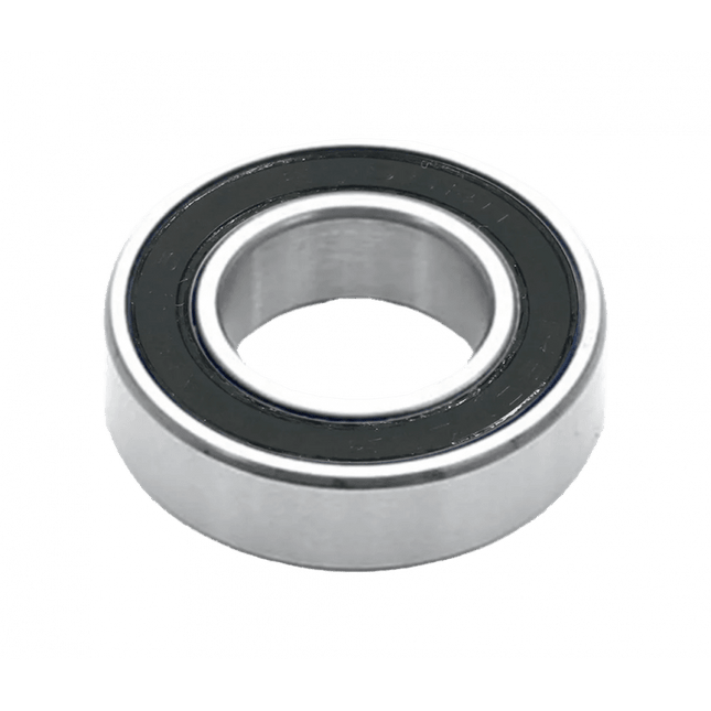 Enduro Bearings 6800 2RS - Stainless Steel - EB9680 - Aerolux