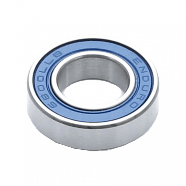 Enduro Bearings 6800 LLB - ABEC 3 - EB8022 - Aerolux