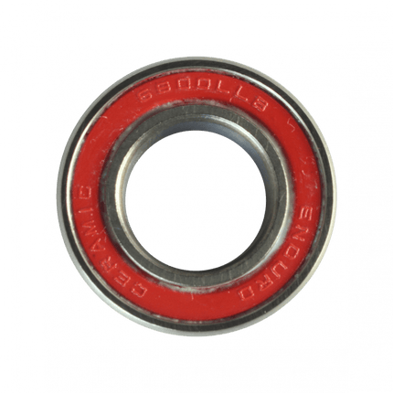 Enduro Bearings 6800 LLB - Ceramic Hybrid - EB8135 - Aerolux