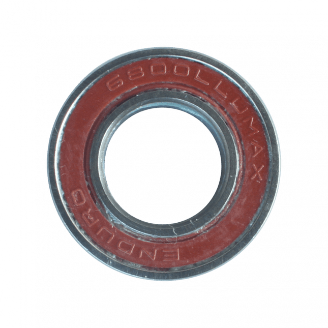 Enduro Bearings 6800 LLU - ABEC 3 MAX - EB8023 - Aerolux