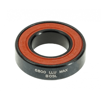 Enduro Bearings 6800 LLU MAX BO SL - ABEC3 - 10x19x5 - EB9774 - Aerolux