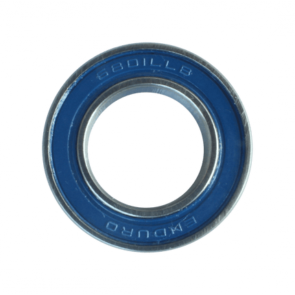 Enduro Bearings 6801 LLB - ABEC 3 - EB8025 - Aerolux