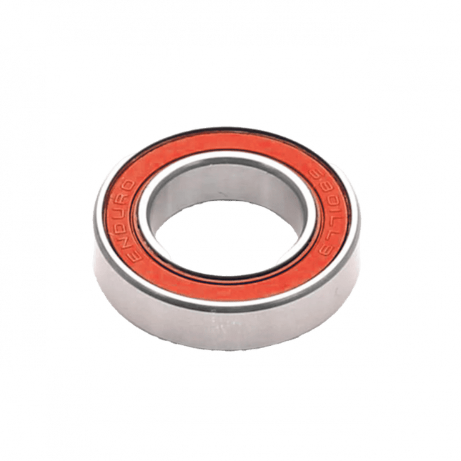 Enduro Bearings 6801 LLB - Ceramic Hybrid - EB8137 - Aerolux