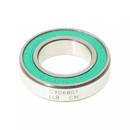 Enduro Bearings 6801 LLB - CXD - 15 - EB9425 - Aerolux