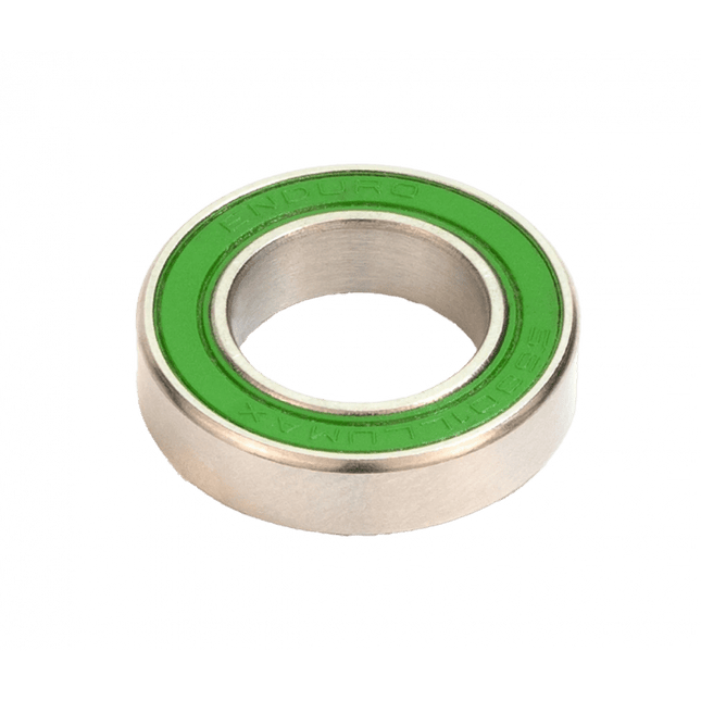 Enduro Bearings 6801 LLU MAX - SS - 12x21x5 - EB9875 - Aerolux