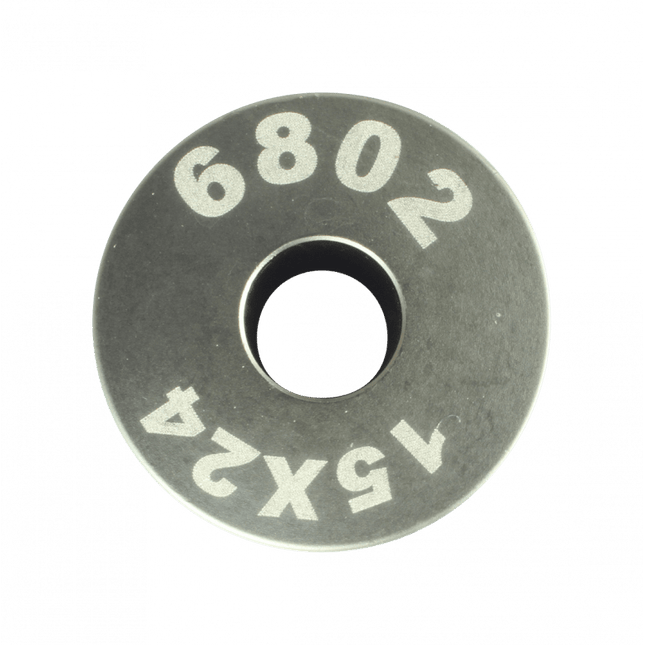 Enduro Bearings 6802 Bearing Inner Guide - EB8903 - Aerolux