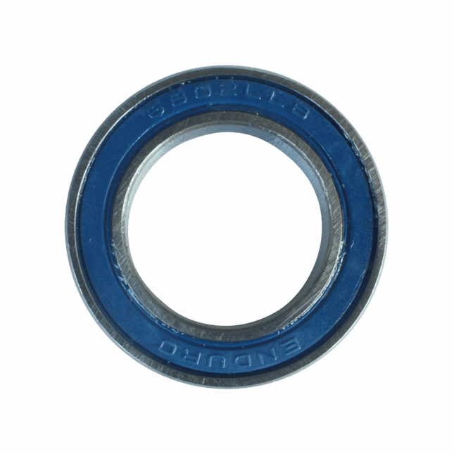 Enduro Bearings 6802 LLB - ABEC 3 - EB8027 - Aerolux