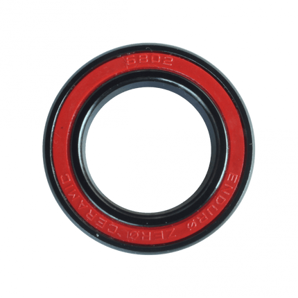 Enduro Bearings 6802 VV - Zero Ceramic - EB8466 - Aerolux