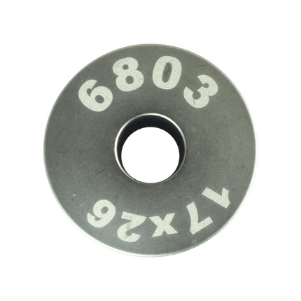 Enduro Bearings 6803 Bearing Inner Guide - EB8904 - Aerolux