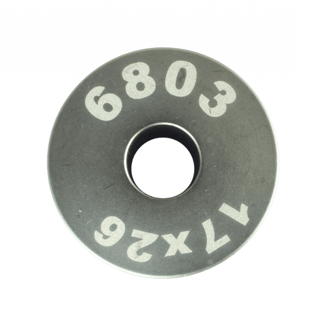 Enduro Bearings 6803 Bearing Inner Guide - EB8904 - Aerolux