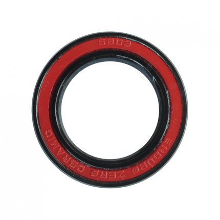 Enduro Bearings 6803 VV - Zero Ceramic - EB8469 - Aerolux