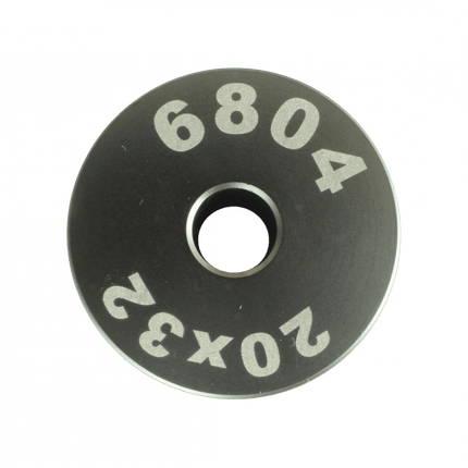 Enduro Bearings 6804 Bearing Inner Guide - EB8905 - Aerolux