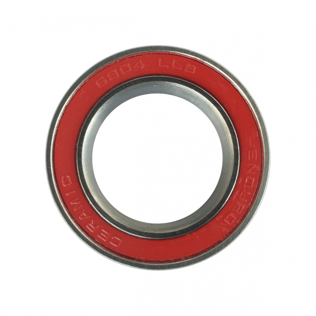 Enduro Bearings 6804 LLB - Ceramic Hybrid - EB8140 - Aerolux