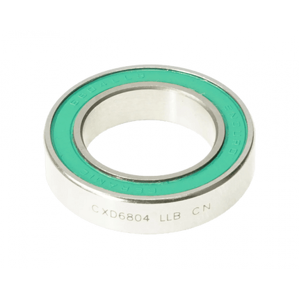 Enduro Bearings 6804 LLB - CXD - 15 - EB9047 - Aerolux