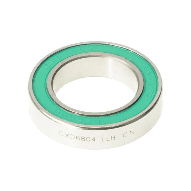 Enduro Bearings 6804 LLB - CXD - 15 - EB9047 - Aerolux