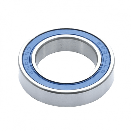 Enduro Bearings 6804 LLB - Stainless Steel - EB9139 - Aerolux