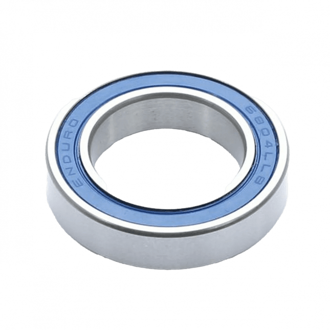 Enduro Bearings 6804 LLB - Stainless Steel - EB9139 - Aerolux
