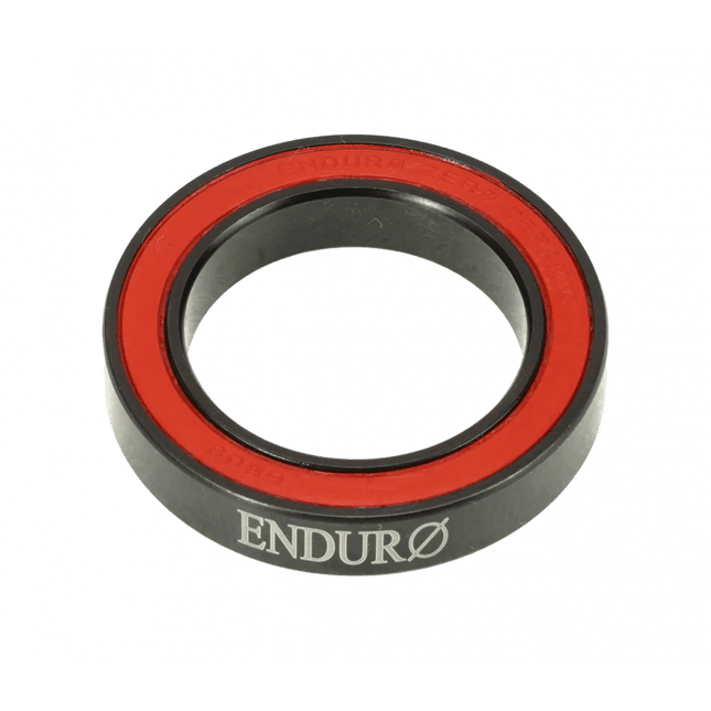 Enduro Bearings 6805 LLB - Zero Ceramic - 25x37x7 - EB9938 - Aerolux