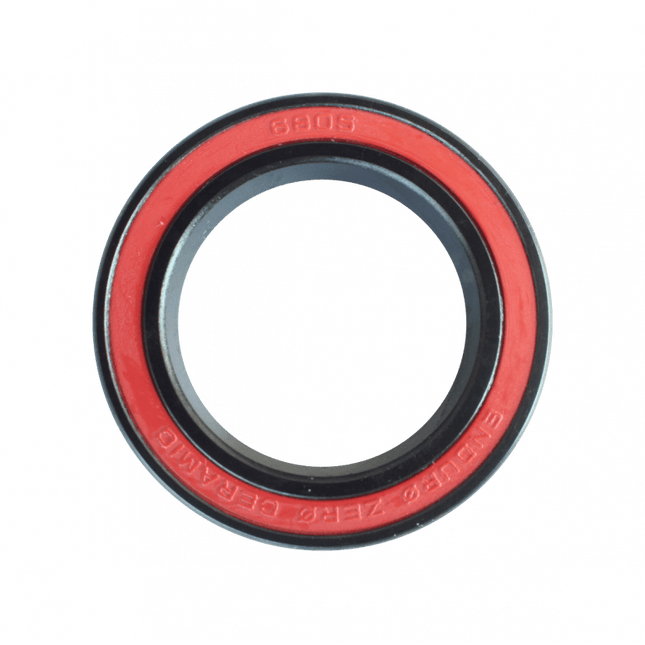 Enduro Bearings 6805 VV - Zero Ceramic - EB8473 - Aerolux