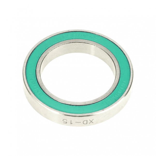 Enduro Bearings 6805N LLB - CXD - 25x37x6 - EB9430 - Aerolux