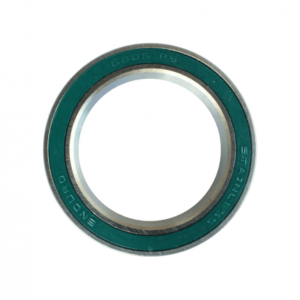 Enduro Bearings 6806 2RS - Stainless Steel - EB8845 - Aerolux