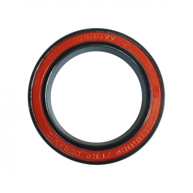 Enduro Bearings 6806 VV - Zero Ceramic - EB8475 - Aerolux