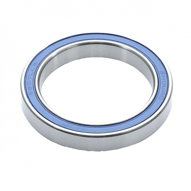 Enduro Bearings 6807 LLB - Ceramic Hybrid - EB8460 - Aerolux