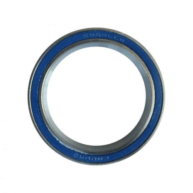Enduro Bearings 6808 LLB - ABEC 3 - EB8039 - Aerolux