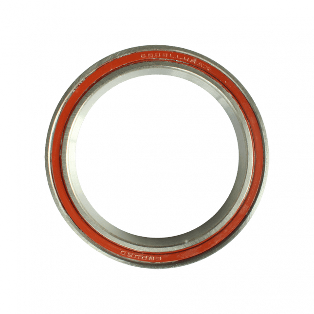 Enduro Bearings 6809 LLU - ABEC 3 MAX - EB8928 - Aerolux