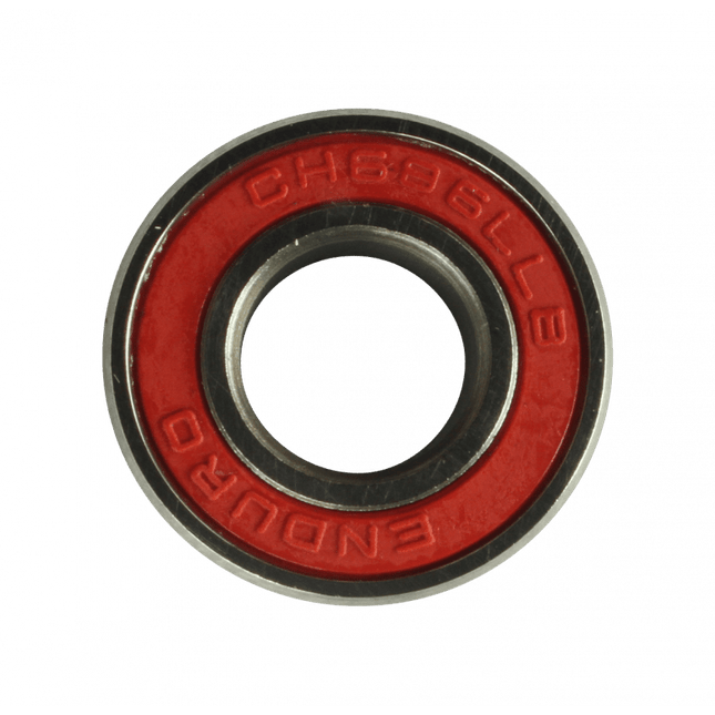 Enduro Bearings 686 LLB - Ceramic Hybrid - EB8151 - Aerolux