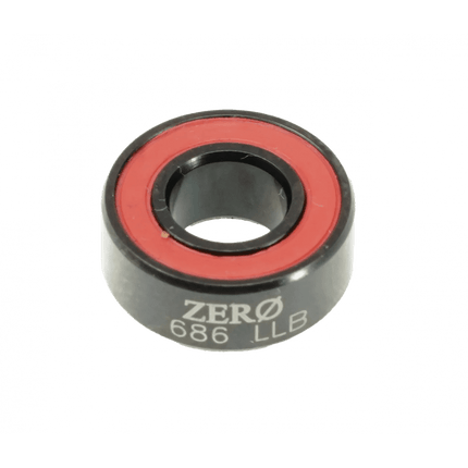 Enduro Bearings 686 LLB - Zero Ceramic - EB9391 - Aerolux