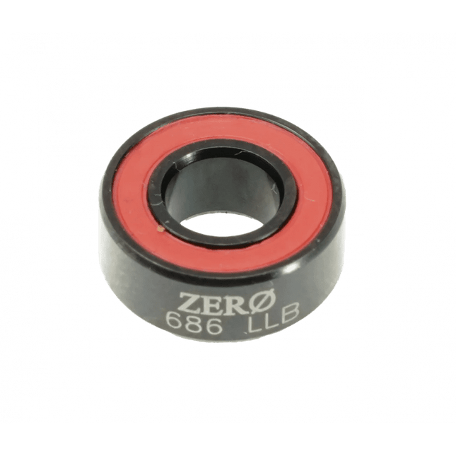 Enduro Bearings 686 LLB - Zero Ceramic - EB9391 - Aerolux