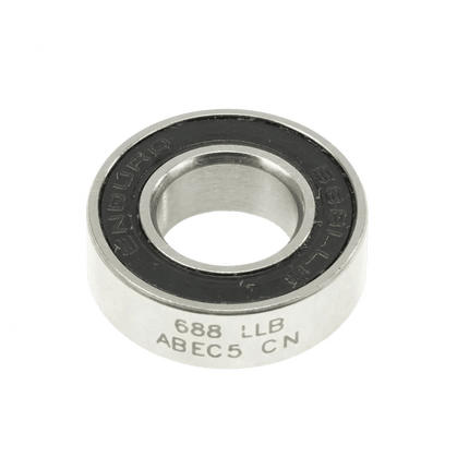 Enduro Bearings 688 LLB - ABEC 5 - EB9337 - Aerolux