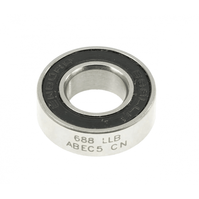Enduro Bearings 688 LLB - ABEC 5 - EB9337 - Aerolux