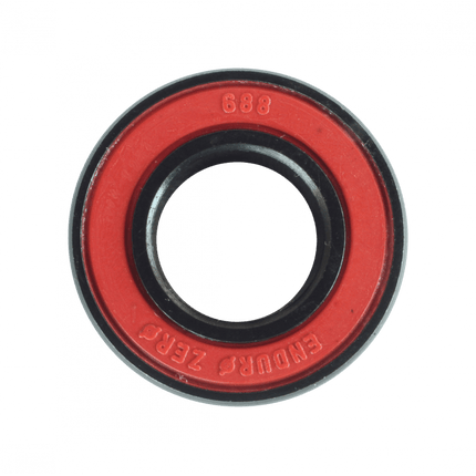 Enduro Bearings 688 VV - Zero Ceramic - EB8520 - Aerolux