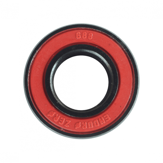 Enduro Bearings 688 VV - Zero Ceramic - EB8520 - Aerolux