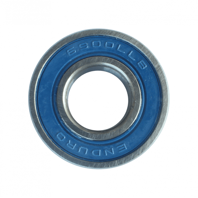 Enduro Bearings 6900 LLB - ABEC 3 - EB8041 - Aerolux
