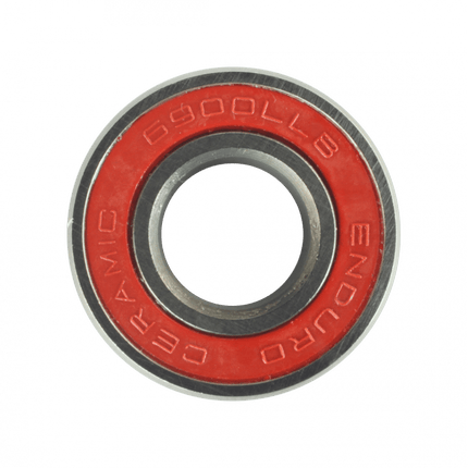Enduro Bearings 6900 LLB - Ceramic Hybrid - EB8145 - Aerolux