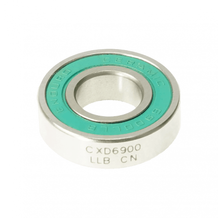 Enduro Bearings 6900 LLB - CXD - 15 - EB9424 - Aerolux