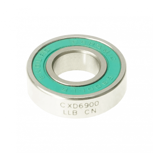 Enduro Bearings 6900 LLB - CXD - 15 - EB9424 - Aerolux