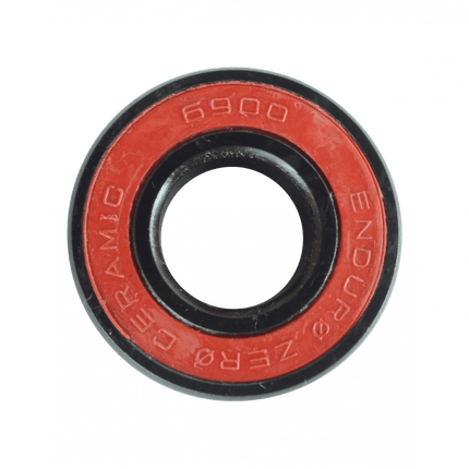 Enduro Bearings 6900 VV - Zero Ceramic - EB8522 - Aerolux