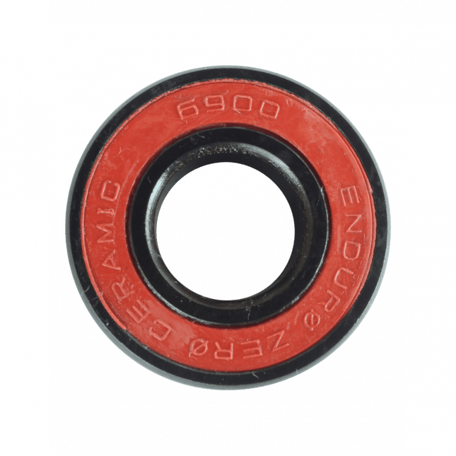 Enduro Bearings 6900 VV - Zero Ceramic - EB8522 - Aerolux